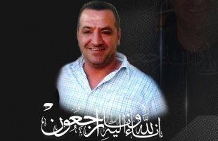 فتح تنعى خليل الشيخ وتقدم التعازي لشقيقه وزير الشئون المدنية