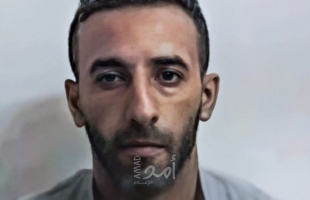 الشاباك يعلن اعتقال "عبد الله الدغمة"  متهم بقتل ضابطين من جيش الاحتلال