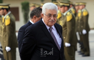 قناة عبرية: عباس يعيد الاتصالات الأمنية مع أمريكا بعد وعد بعدم تنفيذ مخطط "الضم"