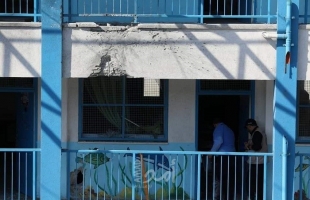 محدث- إدانة فلسطينية واسعة لاستهداف "مدرسة الشاطئ": كادت غزة أن تفيق على كارثة