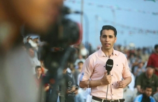 صحفي فلسطيني يتحدث عن معاناة سجن أصداء ويطالب داخلية حماس عدم معاملتهم كسجناء!