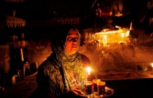 كهرباء غزة تصدر توضيح هام بشأن جدول عجز الكهرباء