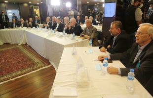 حماس: تكليف لجنة برئاسة العاروري لمتابعة الحوار مع فتح والفصائل