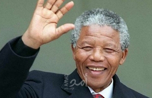 في عامه الخامس والتسعين .. صديقي مانديلا لا يتهيب الموت