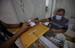 غزة: اتصالات حماس تعقد ورشة عمل للمختصين حول المنصة الإلكترونية لإدارة التطوع