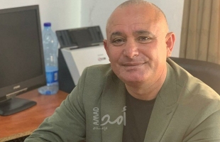 حركة "فتح" تعفي منير الجاغوب من منصبه