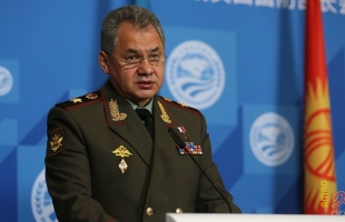 وزير الدفاع الروسي: اتخذنا إجراءات لمواجهة التهديد العسكري لقوات الناتو