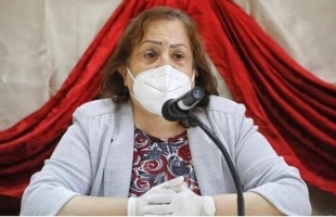 رام الله: وزارة الصحة تُطلق فعاليات شهر التوعية بسرطان الثدي