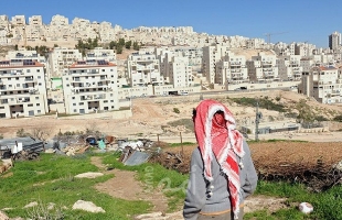 صحيفة عبرية: هكذا تتباهى إسرائيل بوقف المساعدات الأوروبية للفلسطينيين في منطقة " ج "