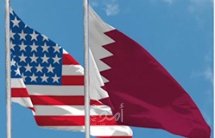 نائب وزير الخزانة الأمريكي يبحث في قطر غسل الأموال ومكافحة تمويل الإرهاب