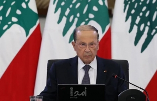 الرئاسة اللبنانية تنفي تمسك عون بقاضي تحقيق مرفأ بيروت