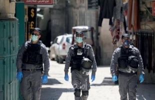 الصحة الإسرائيلية: 8 وفيات و1299 إصابة بـ"كورونا" خلال الـ 24 ساعة الماضية