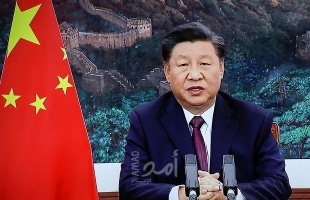 الرئيس الصيني: زمن التنمر على الصين ولىّ إلى غير رجعة