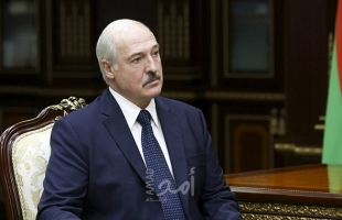 الرئيس البيلاروسي يحذر الاتحاد الأوروبي من فرض عقوبات جديدة ويشهر ورقة الغاز