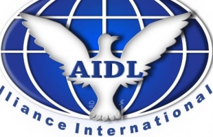 التحالف الدولي يوجه مذكرات إحاطة للمنظمات الدولية بشأن الإعتقالات السياسية بالضفة