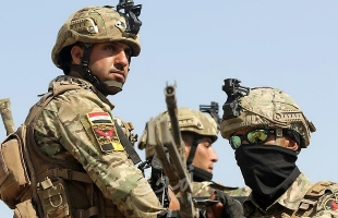 العراق: القبض على مسؤول "جهاز الاستخبارات" لتنظيم "داعش" في بغداد