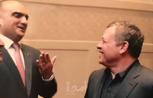 الأردن: الملك عبد الله يكلف الدكتور بشر الخصاونة بتشكيل حكومة جديدة