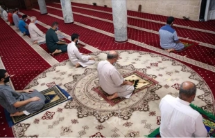 أوقاف حماس تكشف عن خطة المساجد برمضان في حال لم يصل قطاع غزة للإغلاق الشامل