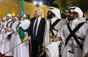 فرانس برس: الخليج يحبس أنفاسه قبل الانتخابات الأميركية: الشريك ترامب أم ظل أوباما؟