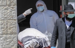 اكتشاف 3 إصابات بفيروس "كورونا" طراز نيويورك المتحور في إسرائيل