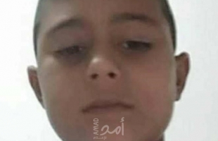 وفاة الطفل "ربيع أبو سارة" بعد سقوط ألواح خشب عليه في الخليل