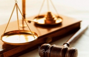 محكمة خانيونيس: الحكم بالإعدام والمؤبد في قضيتي قتل وتأييد حكم آخر