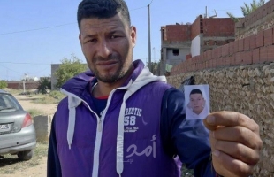تونس: توقيف رجل تبنى هجوم نيس في مقطع فيديو