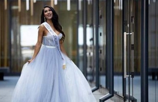 متحول جنسيا يفوز بمسابقة ملكة جمال نيوزيلندا .. شاهد