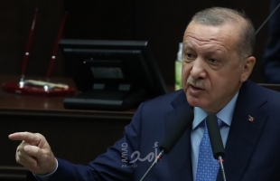 أردوغان يهدد بمعاقبة وسائل الإعلام التركية بسبب محتواها "الضار"