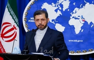 إيران تنفي إجراء المتحدث باسم خارجيتها مقابلة مع "معاريف" العبرية