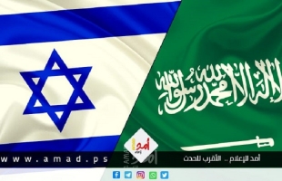 مجلة تتحدث عن مخاوف الأردن من توقيع اتفاقية سلام بين إسرائيل والسعودية