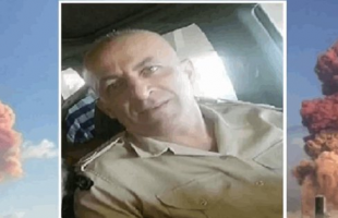 لبنان: تفاصيل جديدة حول اغتيال العقيد أبو رجيلي كاشف "نترات الأمونيوم"!