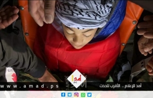 فيديو - جريمة إعدام الطفل علي أبو عليا - الوداع