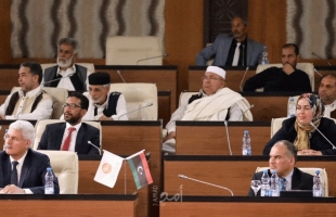 فشل جلسة البرلمان الليبي في غدامس بعد انسحاب نواب برقة