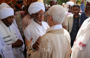 السودان يسحب الجنسيّة من راشد الغنوشي