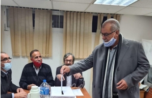 الاتحاد: انتخاب محمد بركة رئيسا للجنة المتابعة لولاية ثانية بالاجماع