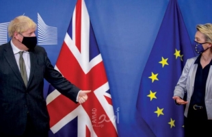 ما هي العناصر الرئيسية لاتفاق ما بعد "بريكست" بين الاتحاد الأوروبي وبريطانيا؟
