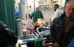 الاتحاد الأوروبي يطالب إسرائيل للتحقيق بجريمة إطلاق النار على الشاب أبو عرام في الخليل