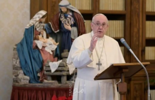 خارجية الفاتيكان: مشاركة البابا فى منتدى البحرين علامة على الوحدة
