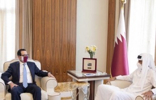 الدوحة: مباحثات أميركية قطرية لمكافحة تمويل الإرهاب