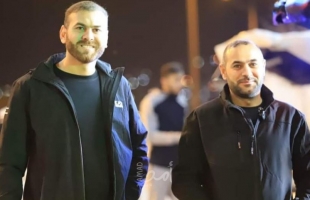 الشقيقان بلال وبسام ذياب يواصلان إضرابهما عن الطعام احتجاجاً على اعتقالهما
