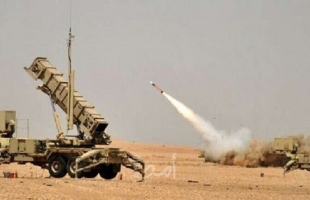 التحالف يعلن تدمير صاروخ باليستي وطائرة مسيرة أطلقهما الحوثيون صوب السعودية