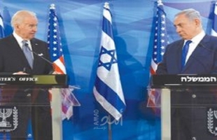 ج.بوست: كيف تؤثر نتائج الانتخابات الإسرائيلية على العلاقات مع بايدن؟