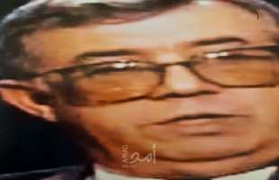 ذكرى رحيل المناضل أنيس محمود البرغوثي (1936م – 2016م)