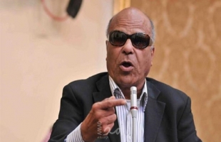 وفاة أحد أشهر البرلمانيين في مصر اليساري "البدري فرغلي"