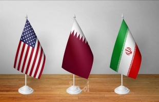 رويترز: وفد تفاوضي قطري يصل طهران بتنسيق أمريكي لبحث صيغة اتفاق لإنهاء الحرب