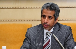 الأمين العام لمجلس وزراء الداخلية العرب يبعث رسالة بمناسبة اليوم العالمي للحماية المدنية