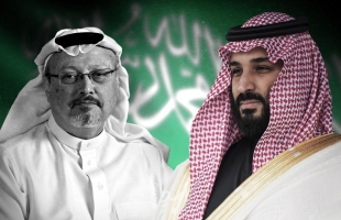 بلينكن: يرفض وصف ولي العهد السعودي بـ"القاتل"