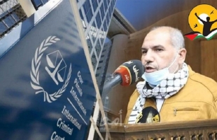قنيطة يطالب المؤسسات الدولية بالضغط على سلطات الاحتلال للافراج عن الأسرى المرضى بالسرطان