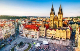 إدانات واسعة لقرار التشيك بفتح مكتبًا لسفارتها في القدس